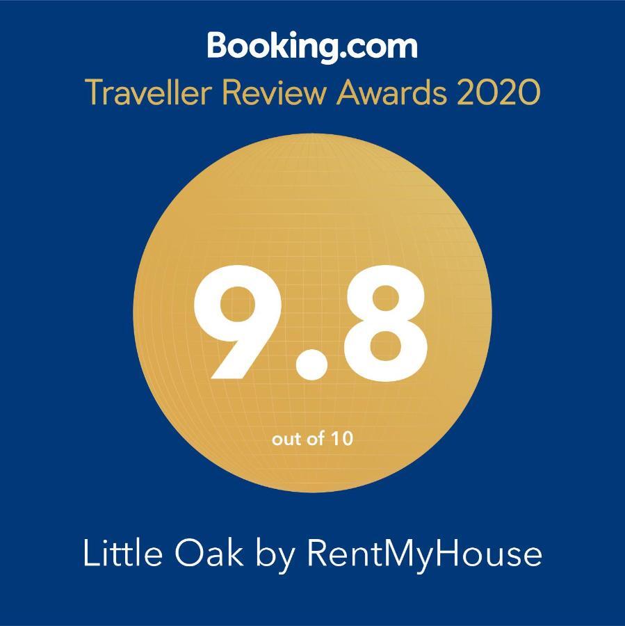 Herefordshire - Little Oak - Charming Cottage In Rural Location North Of Hereford - Sleeps 2 Guets - Ideal For A Cozy Trip Away - Hosted By Rentmyhouse *